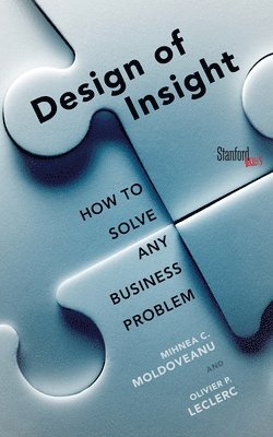 Design of Insight