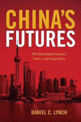 China's Futures 1