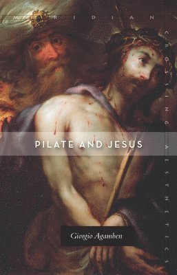Pilate and Jesus 1