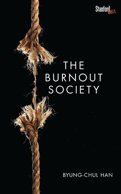 Burnout Society 1
