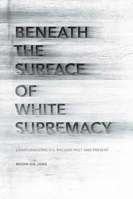 Beneath the Surface of White Supremacy 1