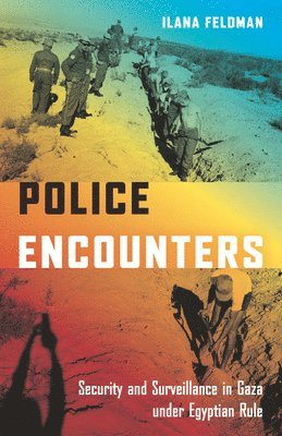 Police Encounters 1