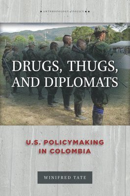 Drugs, Thugs, and Diplomats 1