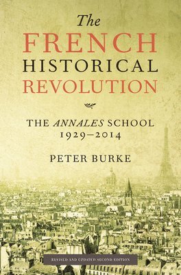 French Historical Revolution 1