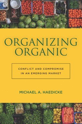 Organizing Organic 1