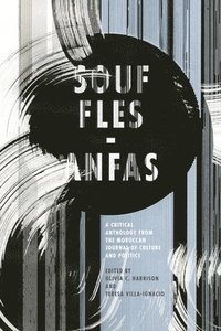 bokomslag Souffles-Anfas