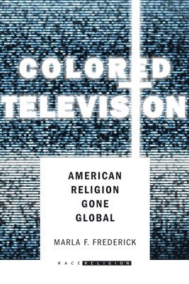 Colored Television 1