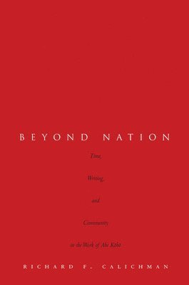 Beyond Nation