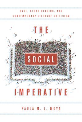 bokomslag The Social Imperative