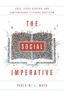 Paula L. Moya, Paula L Moya - Social Imperative, Häftad