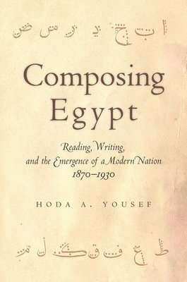 Composing Egypt 1