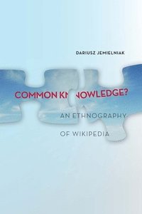 bokomslag Common Knowledge?