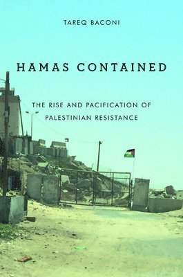 bokomslag Hamas Contained