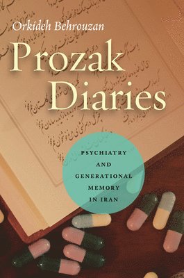 Prozak Diaries 1