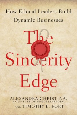The Sincerity Edge 1