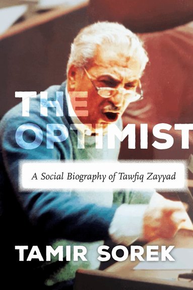 Tamir Sorek - Optimist, Inbunden