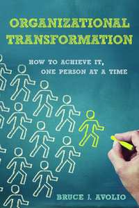 bokomslag Organizational Transformation