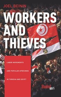 bokomslag Workers and Thieves