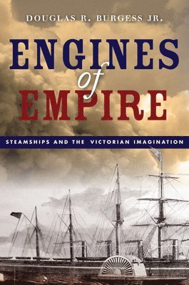 Engines of Empire 1