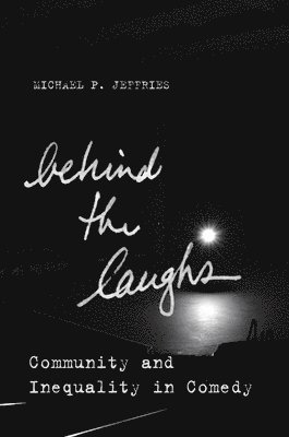 Behind the Laughs 1