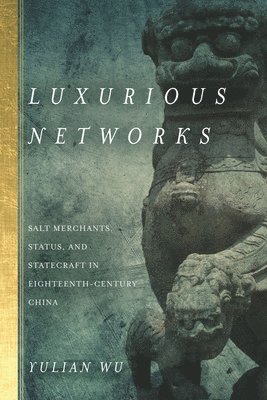 Luxurious Networks 1