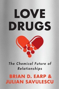 bokomslag Love Drugs
