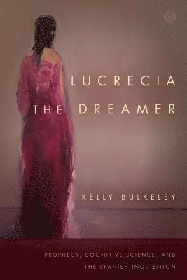 Lucrecia the Dreamer 1