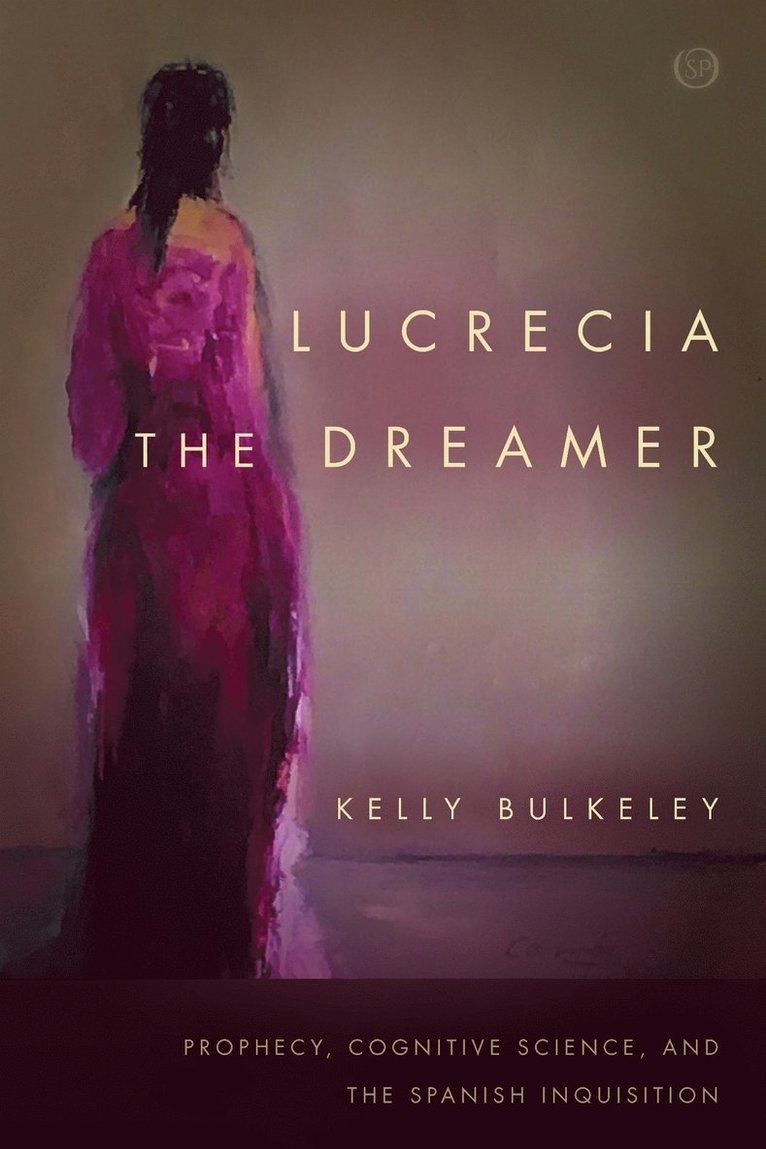 Lucrecia the Dreamer