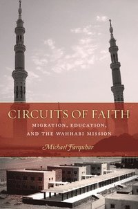 bokomslag Circuits of Faith
