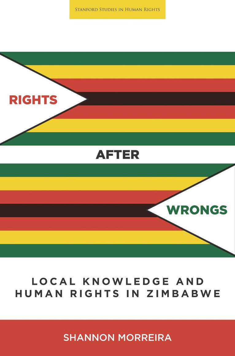 Rights After Wrongs 1