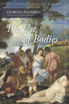 The Use of Bodies 1