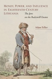 bokomslag Money, Power, and Influence in Eighteenth-Century Lithuania