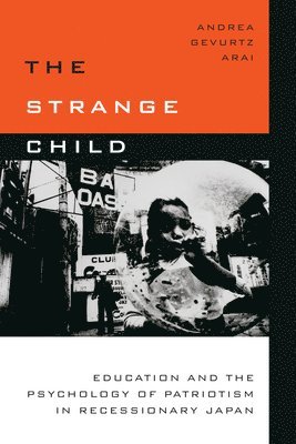 The Strange Child 1