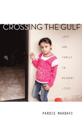 Crossing the Gulf 1