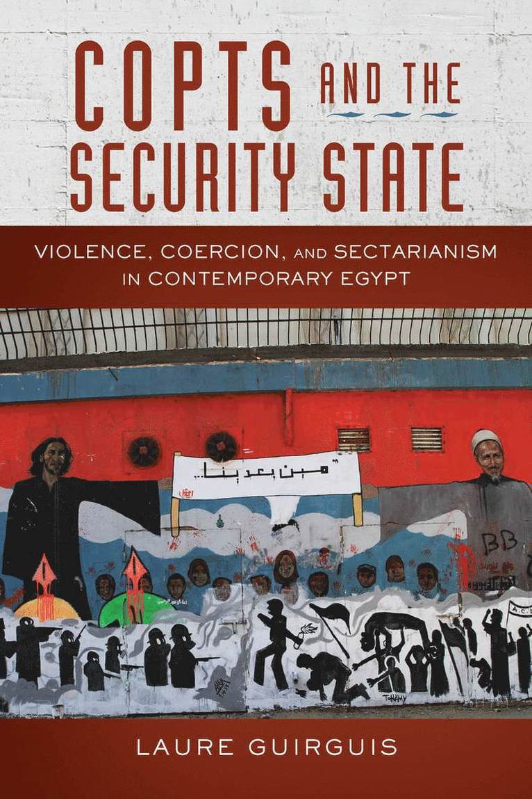 Copts and the Security State