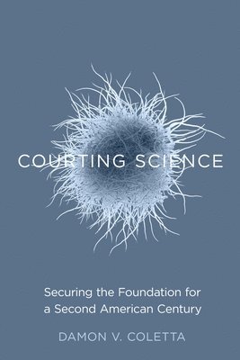 Courting Science 1