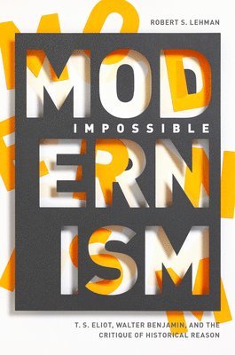 Impossible Modernism 1