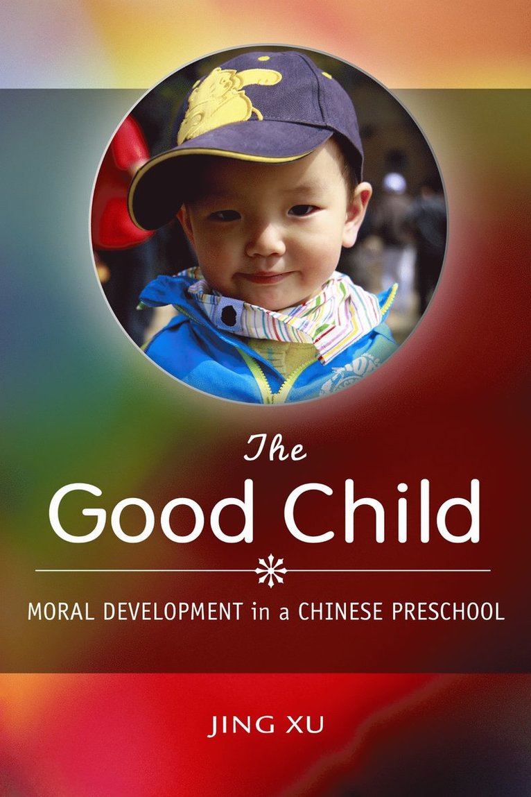 The Good Child 1