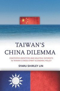 bokomslag Taiwans China Dilemma