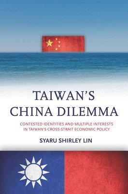 Taiwans China Dilemma 1