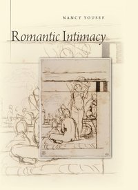 bokomslag Romantic Intimacy