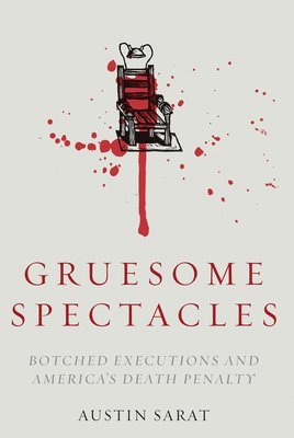 Gruesome Spectacles 1