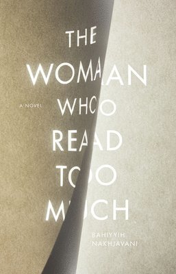 The Woman Who Read Too Much 1