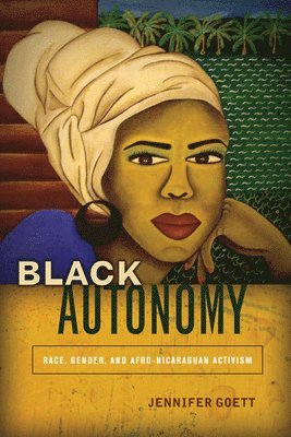 Black Autonomy 1