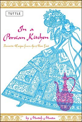 In a Persian Kitchen 1