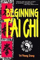 Beginning t'Ai Chi