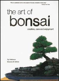 bokomslag The Art of Bonsai