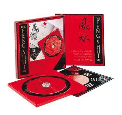 The Feng Shui Kit 1