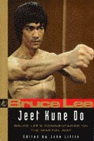 Bruce Lee, John Little - Jeet Kune Do: Bruce Lee's Commentaries on the Martial Way, Häftad