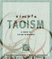 bokomslag Simple Taoism